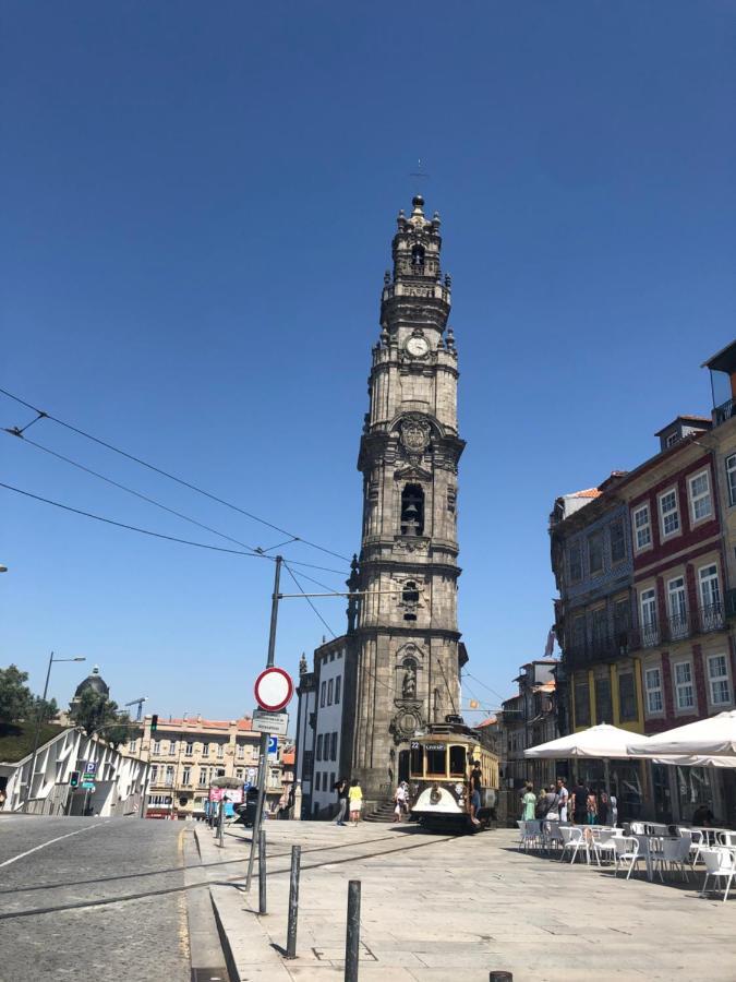 Hotel Douro Prime Downtown Vila Nova de Gaia Exterior foto