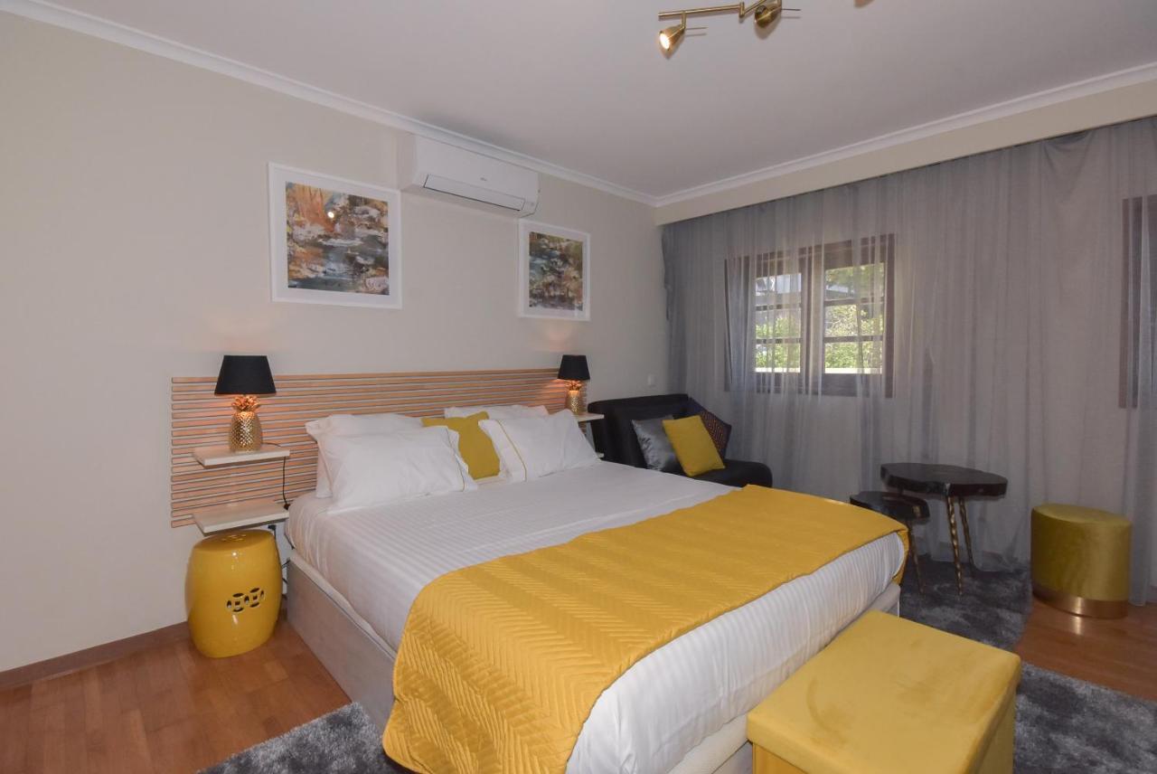 Hotel Douro Prime Downtown Vila Nova de Gaia Exterior foto